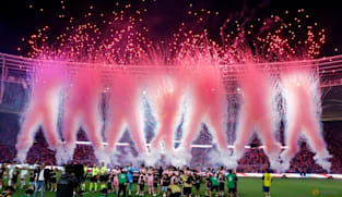 World Cup lifts MLS ticket sales and ratings, Garber says