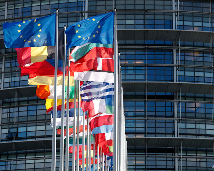 Commentary: Ostracising the far right may not work for Europe