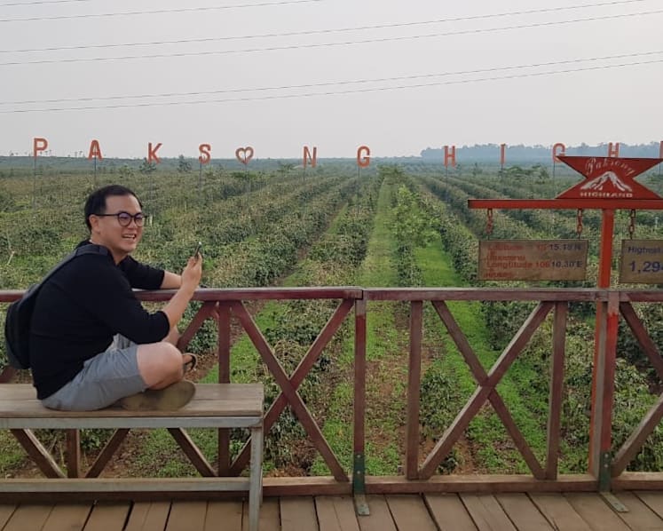 My Southeast Asia Ventures: Running a tourism business in Laos since 2012 has taught me to savour life’s simple things