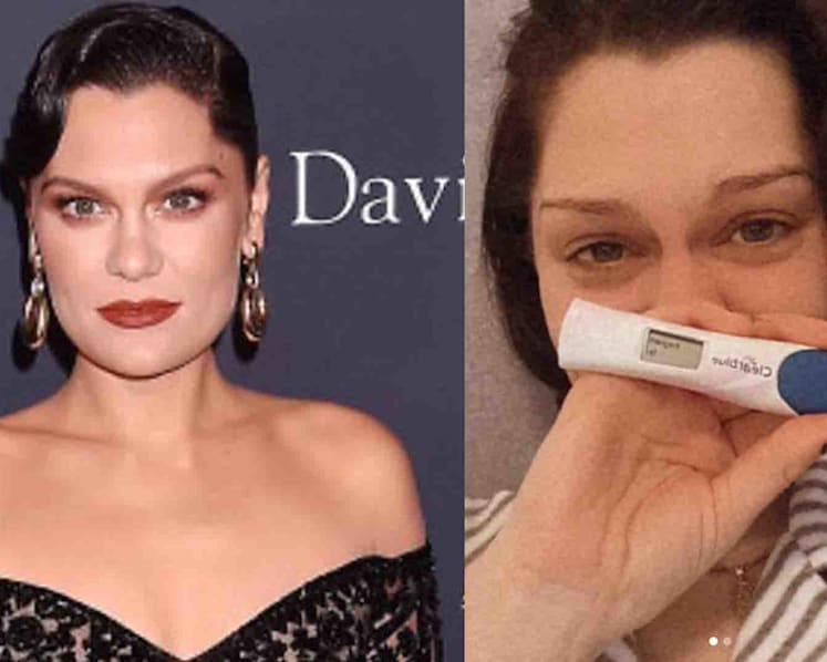 Jessie J Reveals She Suffered A Miscarriage A Day Before Concert Performance: "It's The Loneliest Feeling In The World"