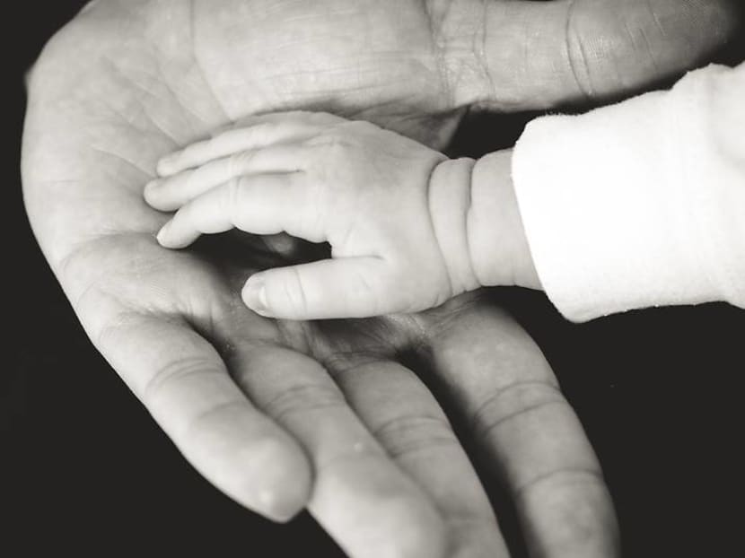 Commentary: What the pandemic taught me about being a better father