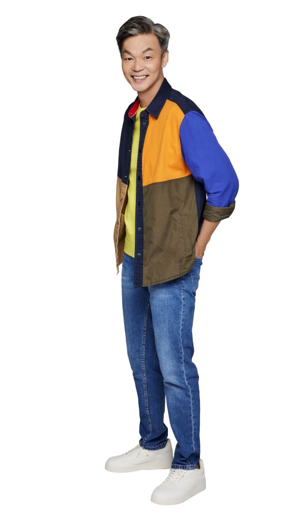 Mark Lee Mark Lee