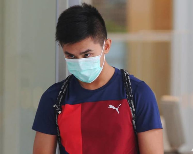 Junior college student admits to peeping at women in NUS UTown women's toilets