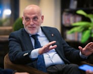 La Liga wants to ‘bridge gap’ with English Premier League in Singapore – not overtake it, says Spanish league chief 