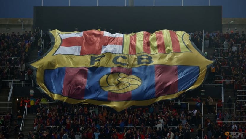 Fatigued Barca look to extend lead over Real ahead of Clasico