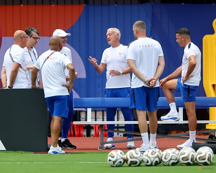 France’s secret weapon: The conversations nobody else hears