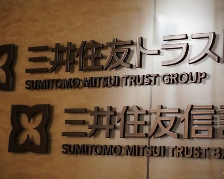 Sumitomo Mitsui Trust Bank targeting $500 million for new aircraft lease fund