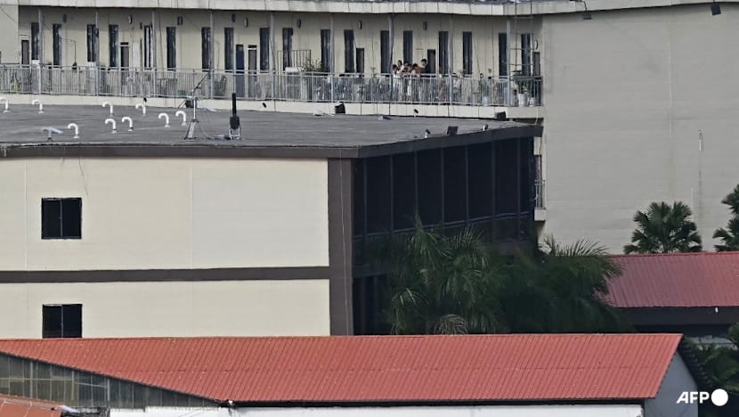 SpaceX says it 'disabled' 2,500 Starlink devices at Myanmar scam centres