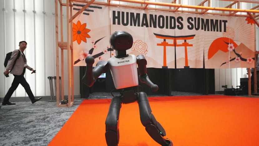 Japan plans sovereign AI model, 10 million AI robots