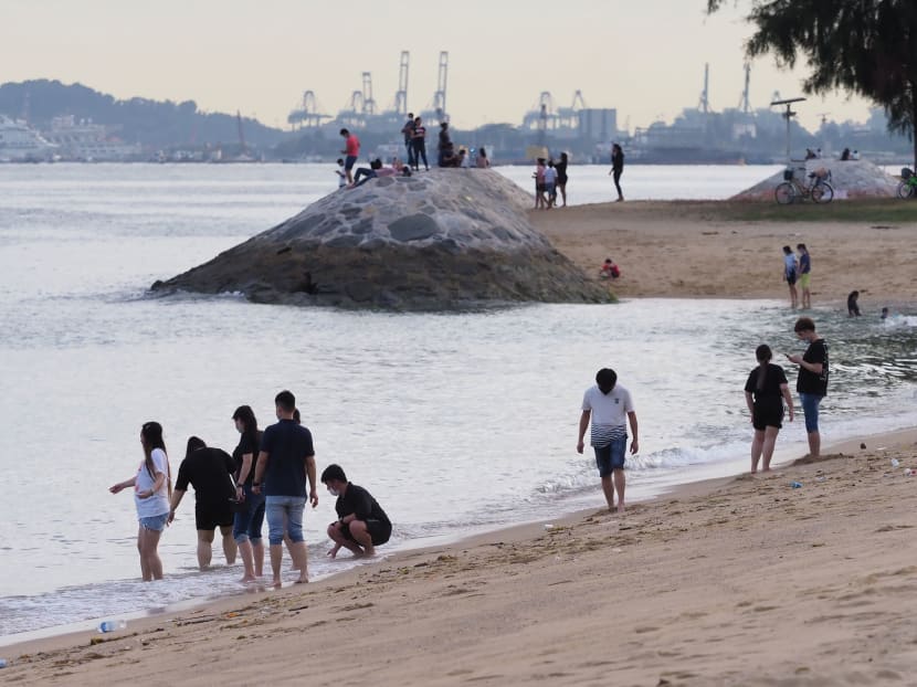 Covid-19: Social gatherings should be limited to 2 a day; public advised to meet regular contacts only