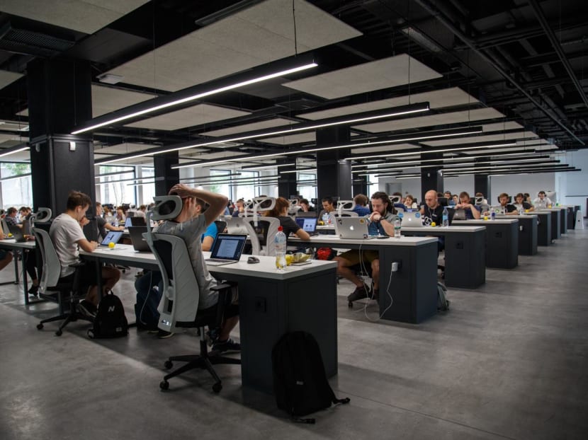 Commentary: New research shows 5 ways part-time working can be easier and more available Commentary: New research shows 5 ways part-time working can be easier and more available