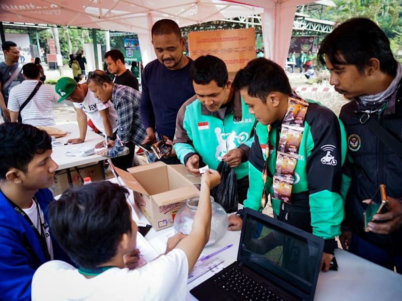 Looking beyond the megacities in South-east Asia