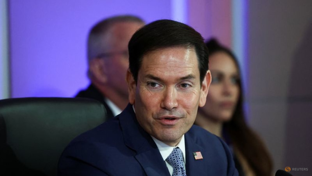 Rubio Minta Diplomat Redam Narasi 'Kill Switch' — Ketegangan AI Global Berdampak pada Kedaulatan Digital Indonesia