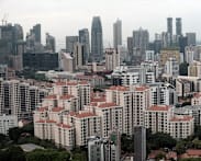 NUS academics distance themselves from study on civil servants' home purchases near unannounced MRT stations