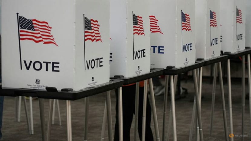 Pastors and secret codes: US election officials wage low-tech battle against AI robocalls Pastors and secret codes: US election officials wage low-tech battle against AI robocalls
