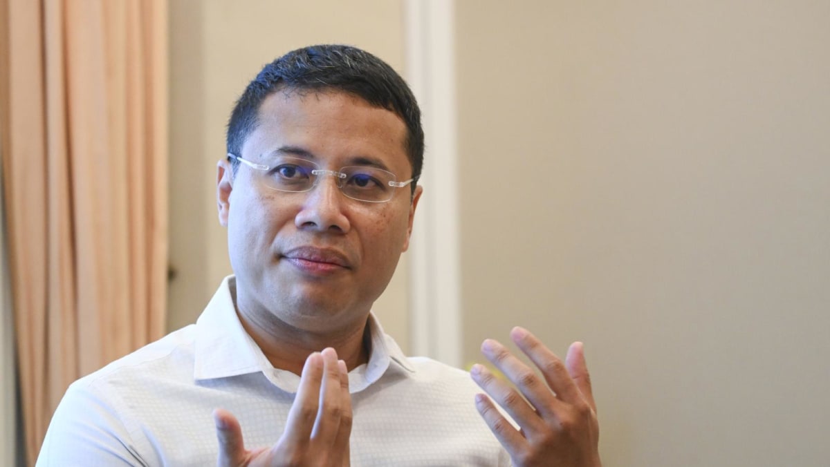 West Coast GRC MPs stepped up to ensure 'no gap in service' after Iswaran's departure: Desmond Lee