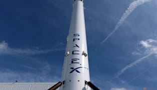 SpaceX set for fast entry into US, global indexes under new FTSE rules
