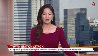 Asia First - Wed 24 Dec 2025