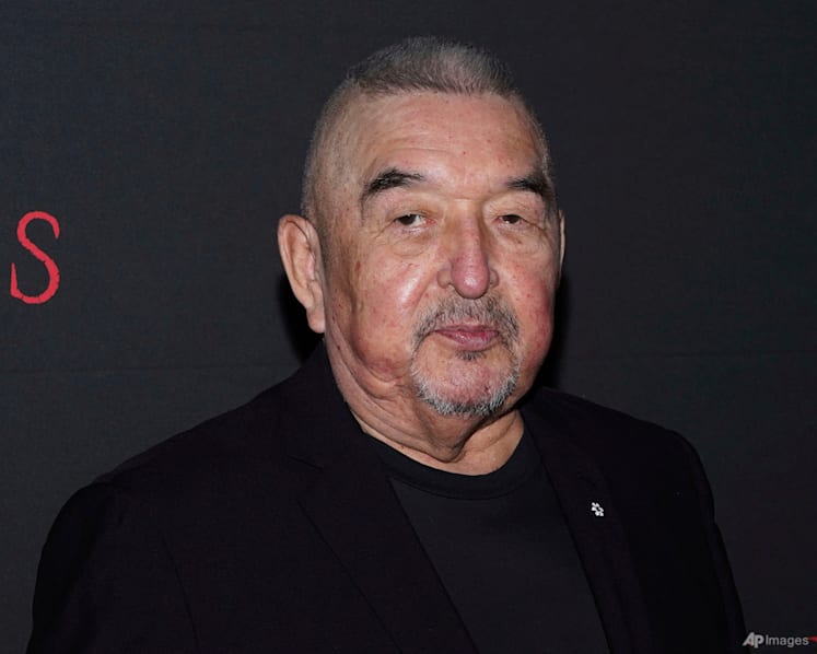 Dances With Wolves actor Graham Greene dies at 73