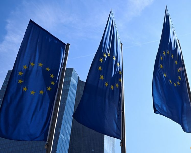 EU Commission web platform hit by cyber-attack on March 24