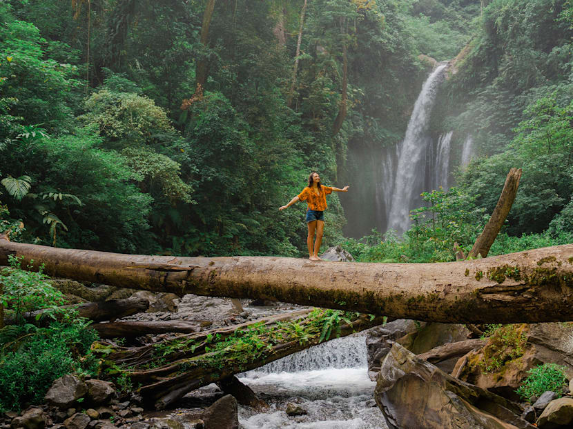 The appeal of travelling off-peak in Southeast Asia