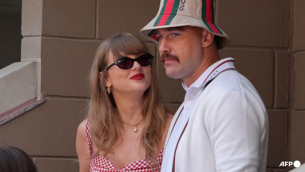 La boda secreta de Taylor Swift: entre la basura, los bulos de IA y la devoción de los fans