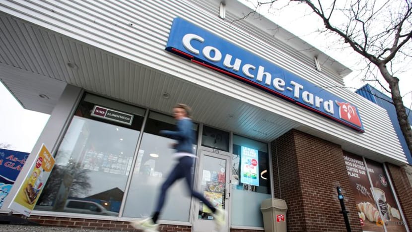 Couche-Tard executives to visit Tokyo to speak on $47 billion Seven & i bid