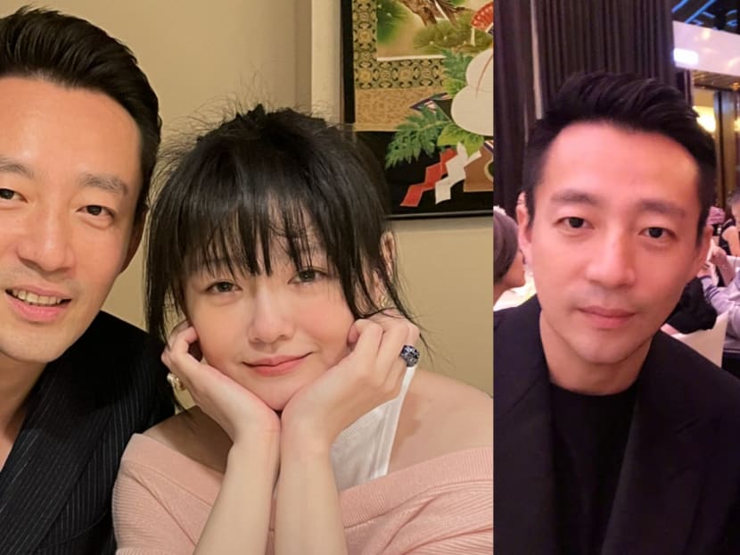 Zhang Lan claims Xiaofei had taken “over 100 COVID-tests” just so he could travel between China and Taiwan to visit his family.