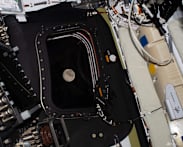 Artemis II moon crew flies farther than humans have ever gone before