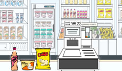 Do you know your ultra-processed foods? Test yourself with this game