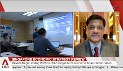 Economic Strategy Review: 'Career bridges' could help transition workers out of AI-vulnerable roles