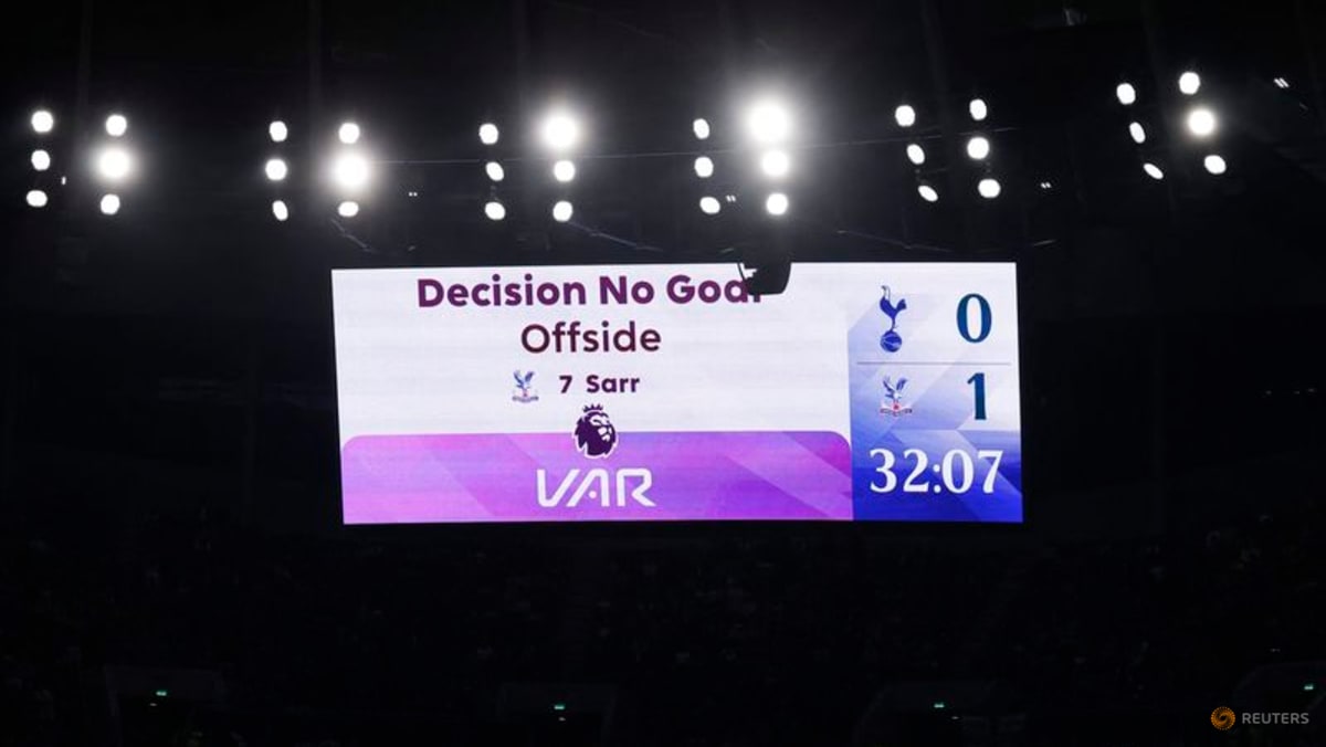 Over 75% of fans do not support VAR in Premier League, says FSA survey