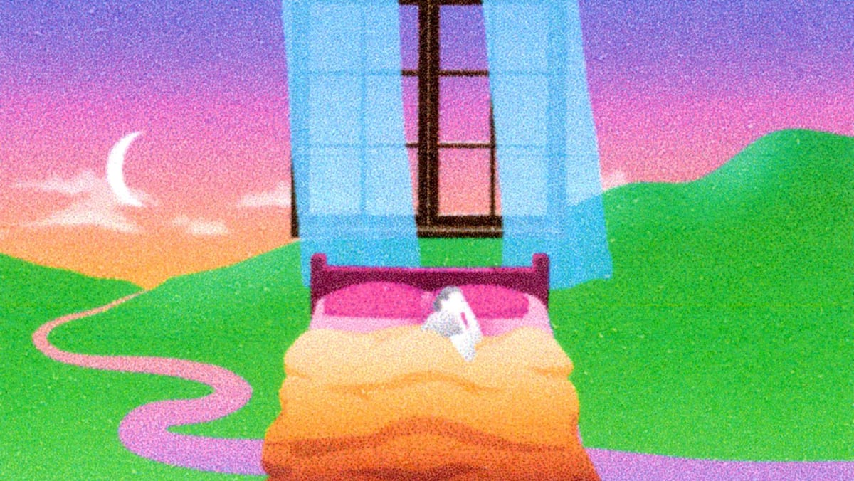 6 things we get wrong about sleep: Can you make up for lost sleep? Can ...