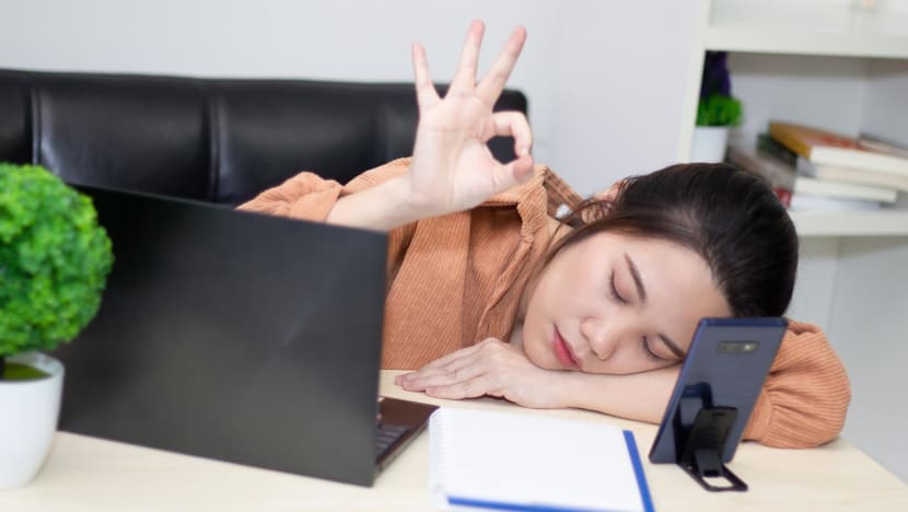 Commentary: Workplace buzzwords to take seriously - and those to ignore Commentary: Workplace buzzwords to take seriously - and those to ignore