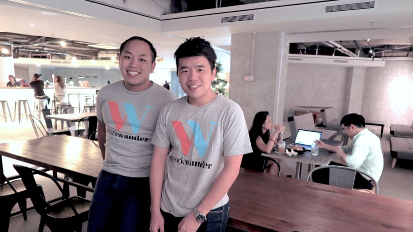 New app lets users book workspaces in cafes