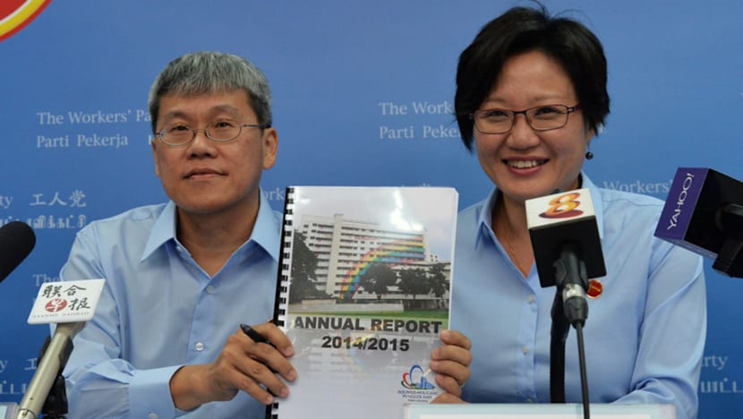 AHPETC says finances in order, but auditors withhold opinion