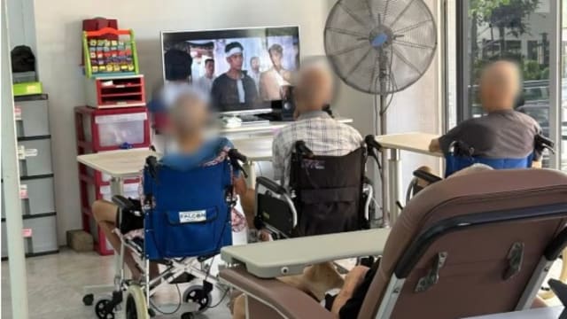 温馨之家不温馨 住户家属再揭疗养院问题多