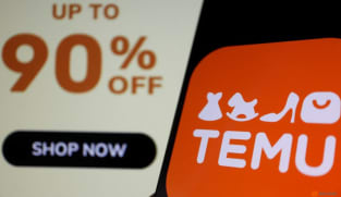 Temu-owner PDD Holdings profit dives as it faces challenges at home and abroad