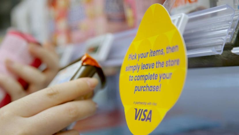 A payment network that works for everyone A payment network that works for everyone