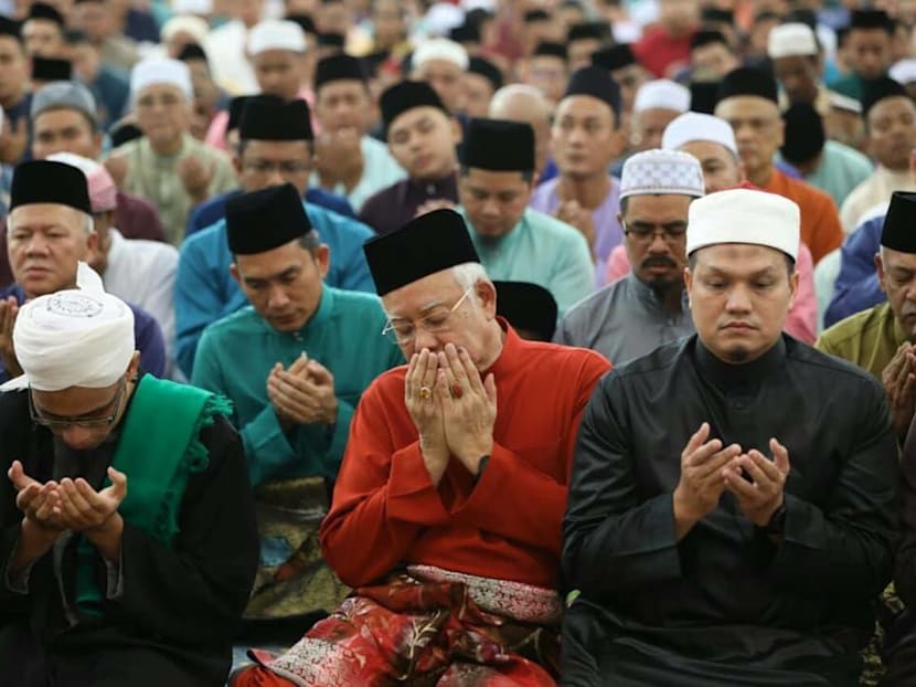 Understanding Najib's vocal stance on new govt, 1MDB case