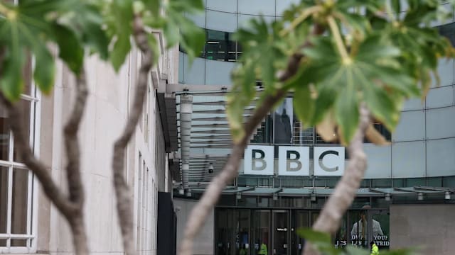 特朗普起诉BBC诽谤 索讨100亿美元赔偿