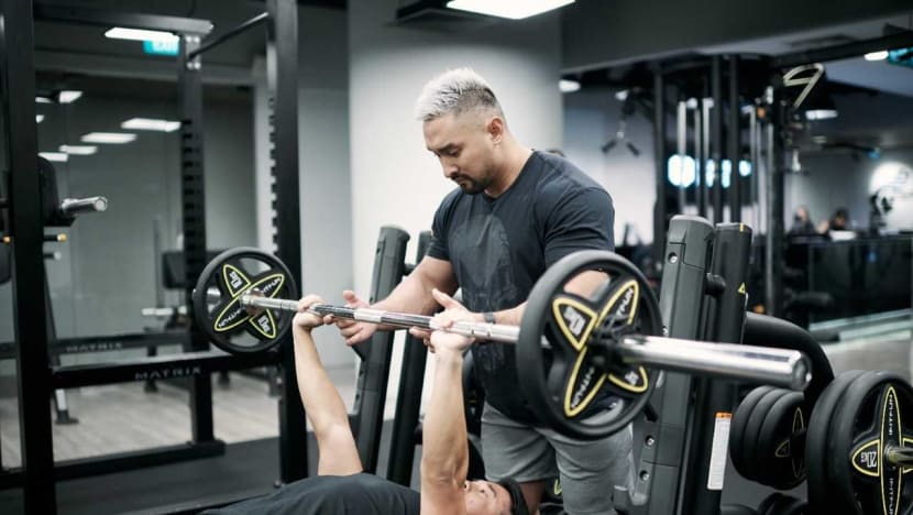 Mandatory Covid-19 self-testing of staff at higher-risk businesses off to smooth start, say hair salons, gyms, eateries