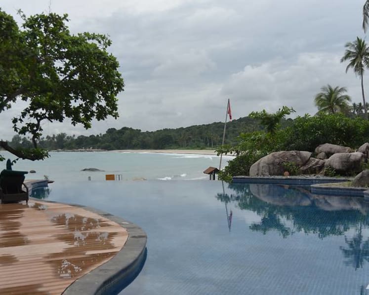 Indonesia allows quarantine-free travel from Singapore to Bintan and Batam beginning Monday: Minister