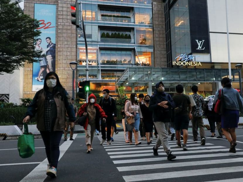 Commentary: Recent clashes at Chinese companies in Indonesia might be fodder for political manipulation