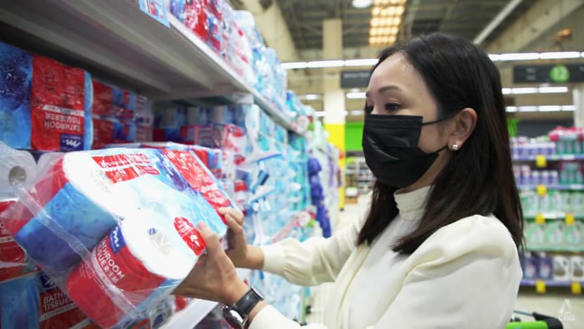 Supermarket house brands are getting more popular. Ever wondered why they’re cheaper than other brands? Supermarket house brands are getting more popular. Ever wondered why they’re cheaper than other brands?