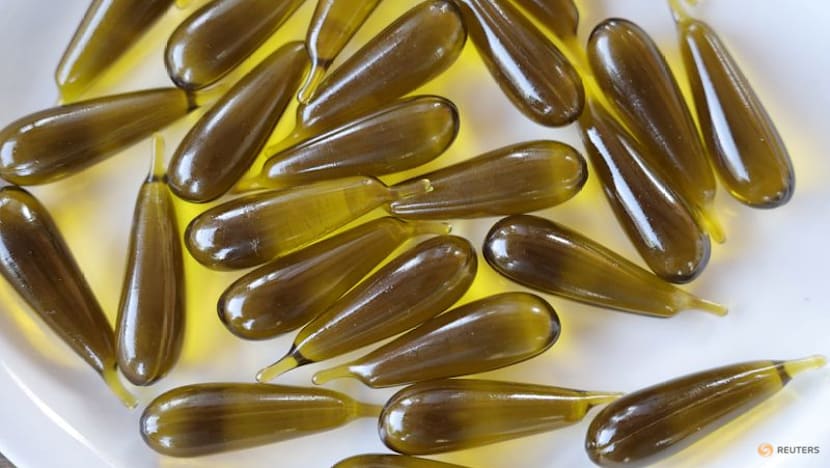 Olive oil with a kick seeks to energise Cypriot players