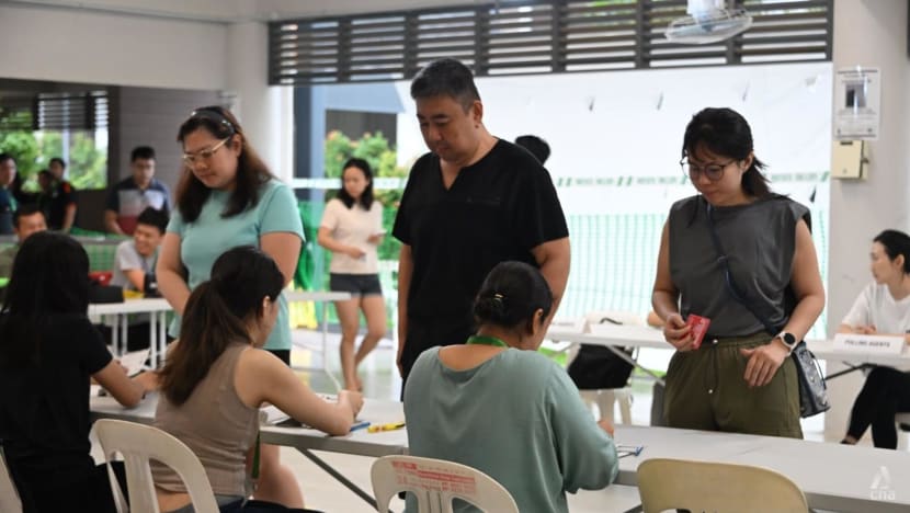 Commentary: What were voters really saying in GE2025? Commentary: What were voters really saying in GE2025?