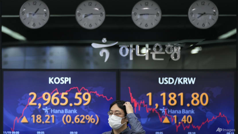 Commentary: There are dark clouds hanging over 2022