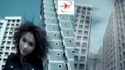 Where Was The NDP 2000 Shine On Me Music Video Filmed? Mystery HDB Estate Identified