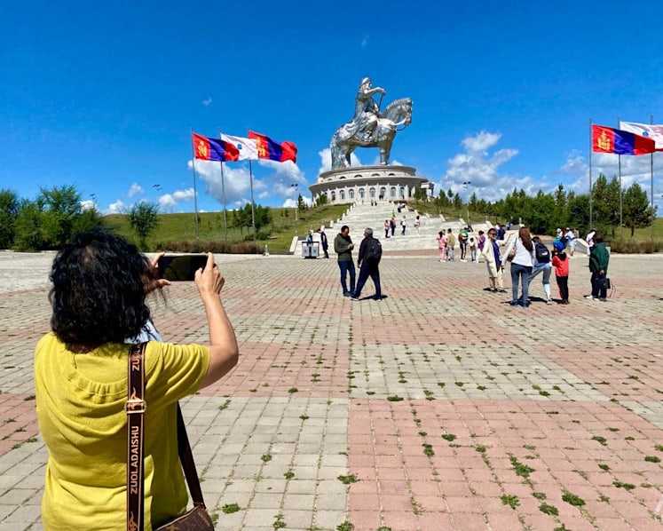 Mongolia seeks to grow tourism sector amid challenges  